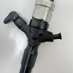 Injecteur de carburant pour moteur diesel d'excavatrice 9802448680 127-8216 038130073 0445110249 387-9427 109342-4050 128-6601 21371672 0445110955 - Product Image 5