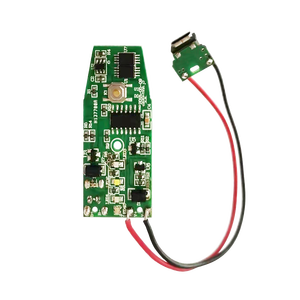 Carte PCBA pour Hydropulseur Intelligent, Contrôle <span class=keywords><strong>de</strong></span> Pression Multi-Modes, Assemblage PCB Étanche, Service Complet avec 17 Ans d'Expertise - Product Image 1