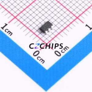 วงจรรวม TSOT-23-6 AP63200QWU-7ใหม่ของแท้ชิป IC PMIC พลังงาน DC-DC - Product Image 1