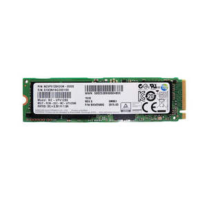 قرص صلب SSD Pm951 M.2 PCIe Gen3x4 NGFF NVMe محرك أقراص بحالة صلبة - Product Image 1