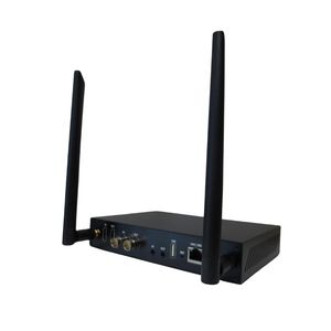 Codificador/Decodificador de Video Dibviewolo 4K con WiFi 6, Compatible con SRT, RTMP y NDI, Construcción en Aluminio, para Transmisión en Vivo - Product Image 6