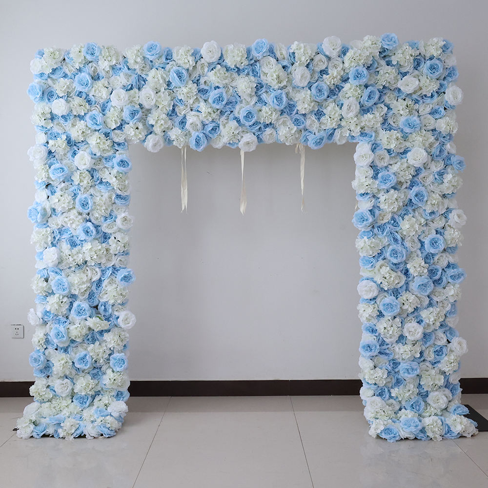 ซุ้มดอกไม้ -240*240 ซม