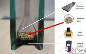 Equipo Automático de Llenado de Tamiz Molecular - Llenado Cuantitativo Automático para Línea de Producción de Vidrio Aislante de Alta Capacidad - Product Image 2