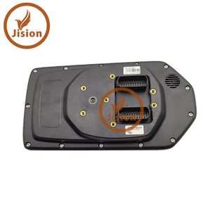 Écran de contrôle pour excavatrice JS130LC 333/K2440 332K2440 332-K2440 - Product Image 3