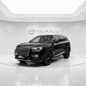 Haval H6 1.3T del 2017 Usata, Trazione Anteriore, Cambio Automatico, Ottimo Rapporto Qualità-Prezzo, Design Accattivante, Conveniente - Product Image 1