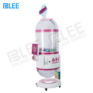 屋内ゲームショップキッズプレイおもちゃガシャポン自動販売機/宇佐ガシャポン自動販売機/自動販売機 - Product Image 5