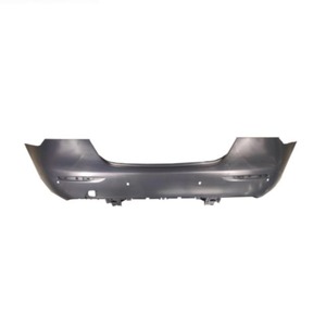 HAILED <span class=keywords><strong>prix</strong></span> usine pare-chocs arrière Spoiler plaque diffuseur arrière pour <span class=keywords><strong>Mercedes</strong></span> Benz nouveau W213 2138852125 - Product Image 4