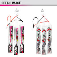 CODDAR 3S 1400MAH 11.1V 35C SM prise AirSoft AirGun Soft Bullet Gun Hunting RC LiPo batterie Pack haute décharge cellule puissante