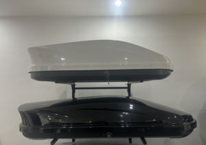 Boîte <span class=keywords><strong>de</strong></span> rangement pour porte-bagages <span class=keywords><strong>de</strong></span> <span class=keywords><strong>toit</strong></span> <span class=keywords><strong>de</strong></span> voiture <span class=keywords><strong>de</strong></span> camping avec logo personnalisé pour <span class=keywords><strong>BMW</strong></span> Sports Étanche Système <span class=keywords><strong>de</strong></span> barres <span class=keywords><strong>de</strong></span> <span class=keywords><strong>toit</strong></span> applicable - Product Image 3