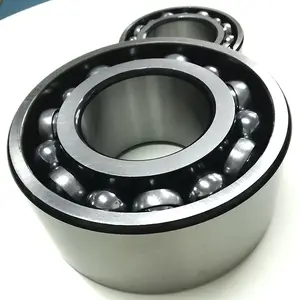 3310 3311 3312 3313 3314 3315 Superior Quality Double Row Angular Contact Ball Bearing Ball Bearing 3309 3310 3311 3312 3313 3314 3315