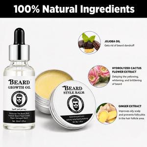 <span class=keywords><strong>Kit</strong></span> de Crecimiento de <span class=keywords><strong>Barba</strong></span> de Marca Privada, Productos <span class=keywords><strong>para</strong></span> el Cuidado de la <span class=keywords><strong>Barba</strong></span>, Aceite y Bálsamo <span class=keywords><strong>para</strong></span> el Crecimiento de la <span class=keywords><strong>Barba</strong></span> <span class=keywords><strong>para</strong></span> Hombres - Product Image 3