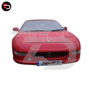 <span class=keywords><strong>Prix</strong></span> d'usine Kit carrosserie style <span class=keywords><strong>F355</strong></span> (pare-chocs avant, jupes latérales, pare-chocs arrière) pour MR2 SW20 1989-1999 - Product Image 2