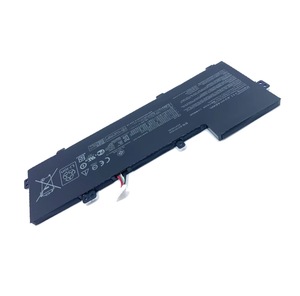 B31N1534แบตเตอรี่แล็ปท็อป48Wh 11.4V สำหรับ <span class=keywords><strong>Asus</strong></span> <span class=keywords><strong>Zenbook</strong></span> 0B200-02030000 U5000 UX510 - Product Image 3