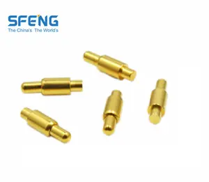 SFENG Popular Pogo Pin Battery Connector spring loaded contact pin for test