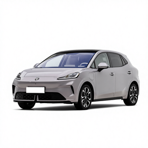 SAIC MG 4 2026 con Guida a Destra, Elettrica Pura, Trazione Anteriore, Berlina Compatta, Veicolo a Nuova Energia di Alta Qualità, Autonomia 501-600km - Product Image 1