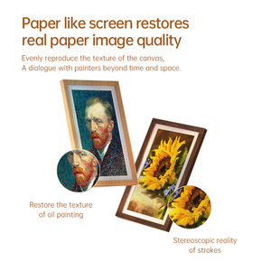 32 Inch Digitale Fotolijst Chinese <span class=keywords><strong>Hd</strong></span> <span class=keywords><strong>Sex</strong></span> Nft 32 Inch Digitale Fotolijst <span class=keywords><strong>Video</strong></span> 32 Inch Digitale Fotolijst - Product Image 4