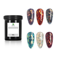 Échantillon gratuit YDC Yidingcheng Gel Factory Ventes chaudes Fabricant professionnel Gel en pot Fleurs tombantes