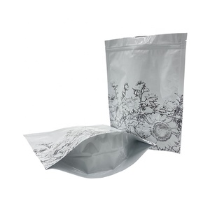 Sachets plats personnalisés imprimés à bas prix pour graines agricoles (2g, 5g, 10g, 100g) – Idéaux pour graines de <span class=keywords><strong>moutarde</strong></span> et de maïs - Product Image 4