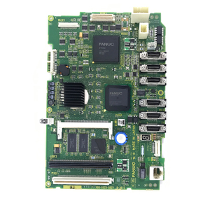 A20B-8200-0847 Nouvelle carte de circuit imprimé originale FANUC - Product Image 6