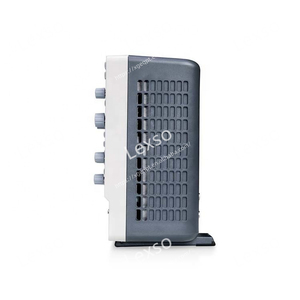 Osciloscopio Digital de Almacenamiento Básico para Laboratorio Siglent Sds2504x Hd de 500 Mhz y 4 Canales - Product Image 3