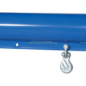Economy Boom Gabelstapler Teleskopausleger Kran Lift Master Gabelstapler-Ausleger - Product Image 4
