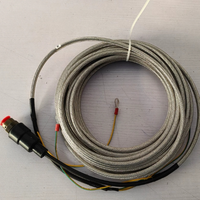 Câble de signal numérique principal 0760/PDX neuf et original, boîtier de jonction vers bus d'instrumentation, en stock