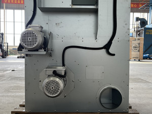 15-30KG Stainless Steel Tumble Dryer Machine Gas/ Electricity/ Steam Powered for Commercial <strong>Laundry</strong> Use in Hotels and Shops - Product Image 5