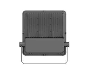 ไฟสปอร์ตไลท์ LED สว่างพิเศษ IP65 50W-200W 240 ไฟส่องสว่างภายนอกแบบหมุนได้สำหรับอาคารก่อสร้าง รุ่น FL-TGD-JX1 200w LED - Product Image 4
