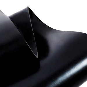 صفائح مطاطية مقاومة للماء والأحماض والقلويات من مادة الكلوروبرين (CR) والنيوبرين - Product Image 4