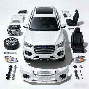 Piezas de Repuesto Premium para el Sistema de Combustible del Haval H6, Bomba de Combustible, Inyector, Filtro para Motor 1.5GDIT 2.0GDIT, Mejora del Rendimiento, Compra al por Mayor - Product Image 2