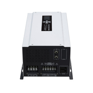 Convertisseur Xindun 1000w 3000w <span class=keywords><strong>12v</strong></span> 220v à onde sinusoïdale pure 1500w Convertisseurs DC à DC Onduleur 6000w High Bridge - Product Image 4