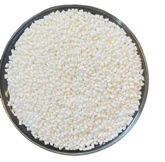 Low Price Virgin ABS Plastic Raw Material Resin ABS AG 15E1 Injection Molding Grade For Toys