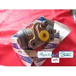 Nuevo modelo original de cilindro de freno trasero Fiat 71737955 - Product Image 1
