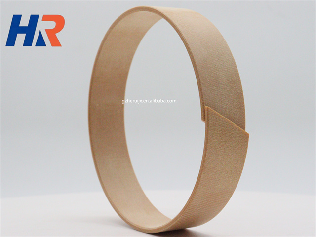 Original Excavator Parts Wear Ring 4443240 for ZX800-ZX890-5A