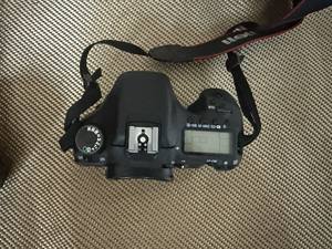 Pour <span class=keywords><strong>Canon</strong></span> EOS <span class=keywords><strong>7D</strong></span> 18.0 MP APS-C appareil photo numérique utilisé modèle Cannon - Product Image 3