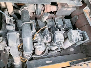 Excavadora usada KOMATSU PC450-8 Precio económico excelente rendimiento Excavadora usada KOMATSU en venta - Product Image 5