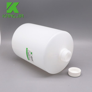 Hematologia redonda do reagente da garrafa <span class=keywords><strong>Beckman</strong></span> do reagente 1000ml para a grande capacidade clínica do analisador - Product Image 2