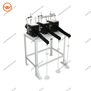 मिट्टी के परीक्षण के लिए ट्राइप्लेक्स उच्च दबाव समेकन मशीनें - Product Image 1