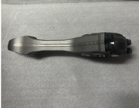 Conjunto de biela original Dongfeng 375, piezas de repuesto C4327409 4327409