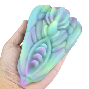 เครื่องสั่นควบคุมระยะไกล YOCY สำหรับผู้หญิง ของเล่นทางเพศสำหรับผู้ใหญ่ กระตุ้นจุดซ่อนเร้น ช่วยให้ถึงจุดสุดยอด - Product Image 3