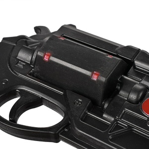 ปืนของเล่น MS Destiny 2 รุ่น Safety Weapons แบบ Ace of Spades คุณภาพสูงเหมือนจริง สำหรับเด็กและผู้ใหญ่ ใช้สำหรับคอสเพลย์ ทำจากโพลียูรีเทน PU Foam - Product Image 5