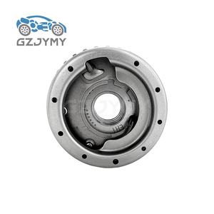 奔驰M276 E200 C180 CLS400 S350 GLC43 GLE400的2760503800发动机正时齿轮左排气凸轮轴调节器 - Product Image 6