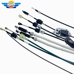 Câble de Levier de Vitesses Haute Qualité 23585419 Vente en Gros Fabricant Compatible SAIC-GM-Wuling Hongguang V 2019- <span class=keywords><strong>Prix</strong></span> Usine - Product Image 3