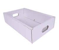 Boîtes en papier kraft personnalisables avec logo couleur, boîtes haut de gamme pour gâteaux aux fruits et boîtes ondulées, vente en gros, emballage personnalisé en vrac