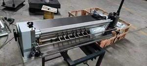 Best Selling Industrial <b>Sheet</b> Pasting Machine High Performance Carton <b>Sheet</b> Pasting Equipment Available In Bulk Quantity - Product Image 3