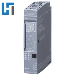 Nuevo Módulo de Salida Digital SIMATIC ET 200SP Original 6ES7132-6BD21-0CA0, Módulo PLC 6ES71326BD210CA0, Disponible en Almacén - Product Image 1