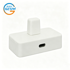 Réinitialiseur de puce de réservoir d'encre usagée compatible C9345 pour <span class=keywords><strong>Epson</strong></span> WF 7820 7830 7840 7845 7848 M 15188 15146 15147 Décodeur de réinitialisation SCC8000 - Product Image 3