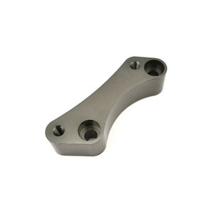 Fabricant OEM de pièces en alliage d'aluminium usinées par CNC, fraisées, tournées, forgées, revêtues au laser - Product Image 1