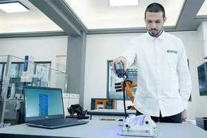 Escáner 3D Scantech SIMSCAN - Product Image 2