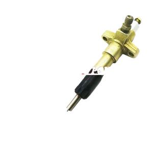 Conjunto de Inyector 28490086 para Motor Qingling 4KH1 1112010-T50PR, Válvula de Inyección de Combustible - Product Image 5